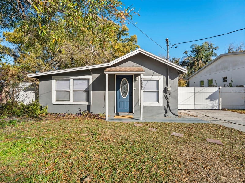 3622 Mohawk Ave, Tampa, FL 33610