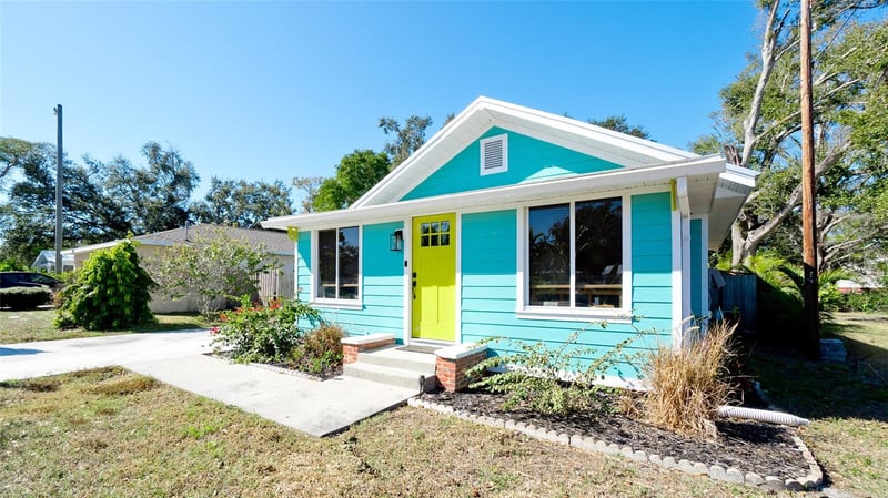 522 37th St, Bradenton, FL 34205
