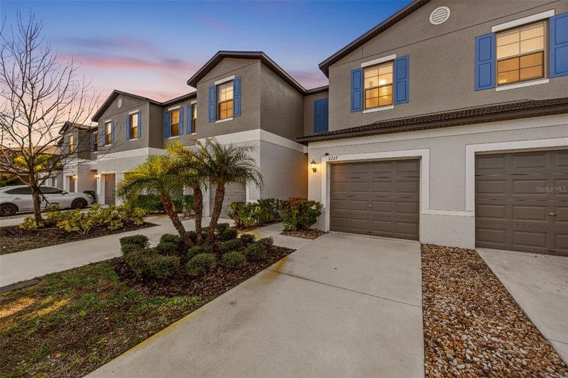 Home Worth Check
