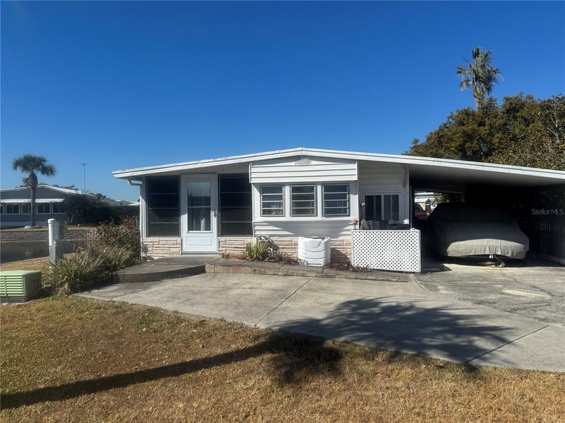 Home Worth Check