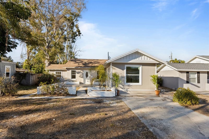 Home Worth Check