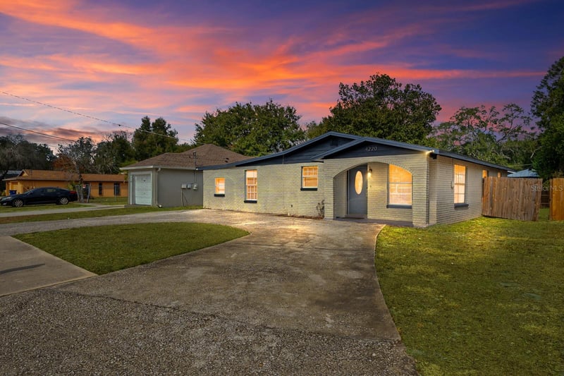 Home Worth Check