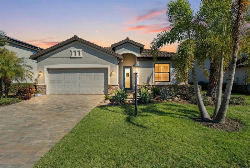 Home Worth Check
