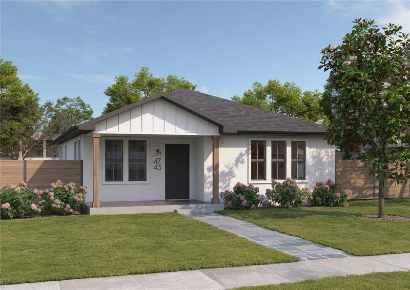 4743 10th Ave, St Petersburg, FL 33711