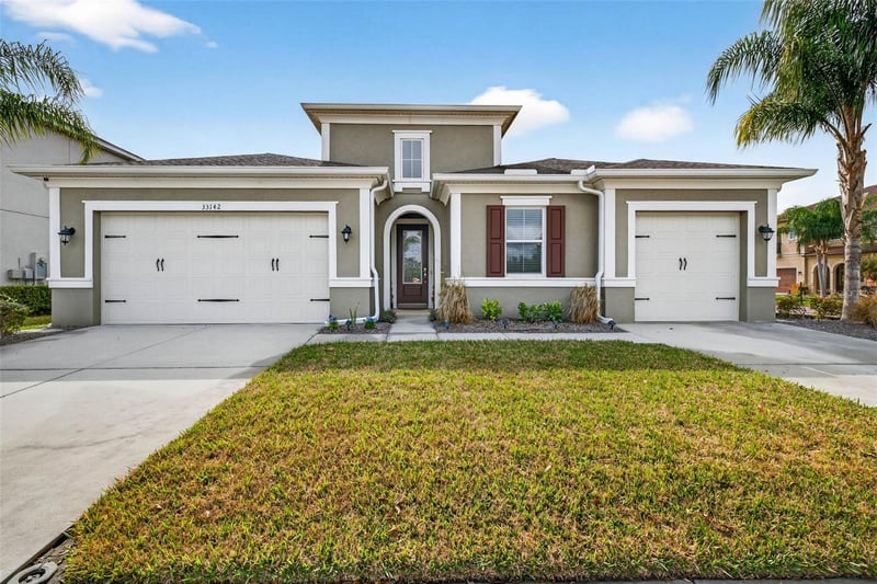 33142 Cypress Bend, Wesley Chapel, FL 33545