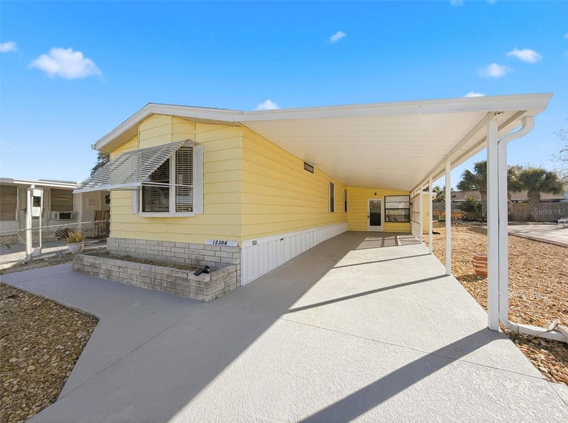 Home Worth Check