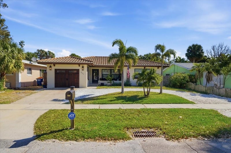 Home Worth Check