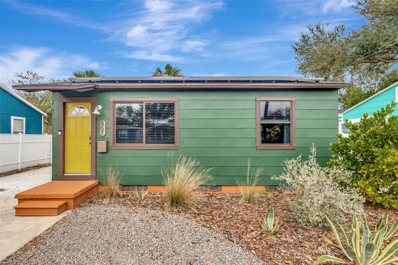 Home Worth Check