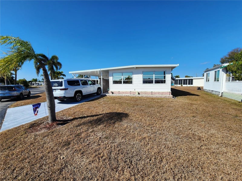 Home Worth Check