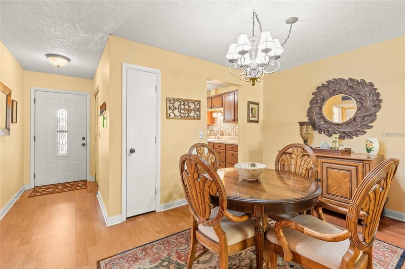 2750 Bay Dr #15E, Largo, FL 33771