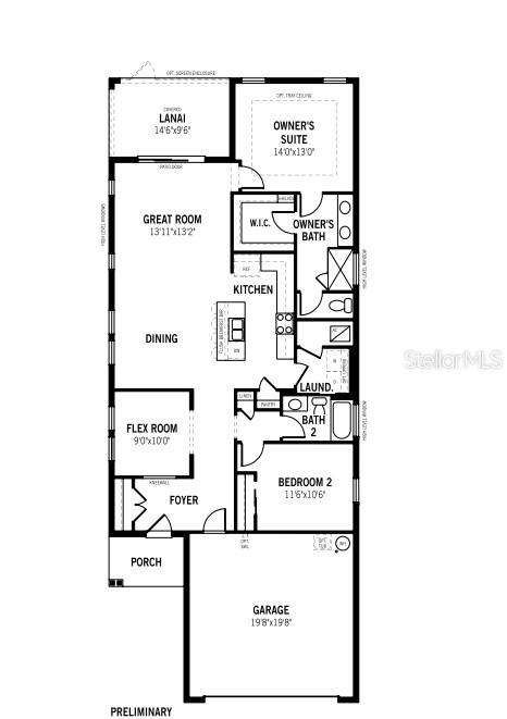 5518 Skylight Way, Palmetto, FL 34221