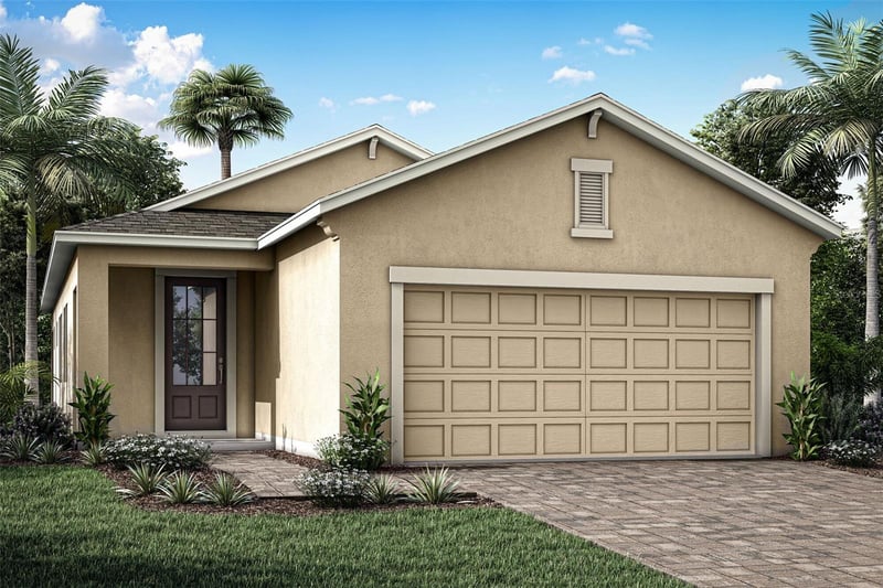 5518 Skylight Way, Palmetto, FL 34221
