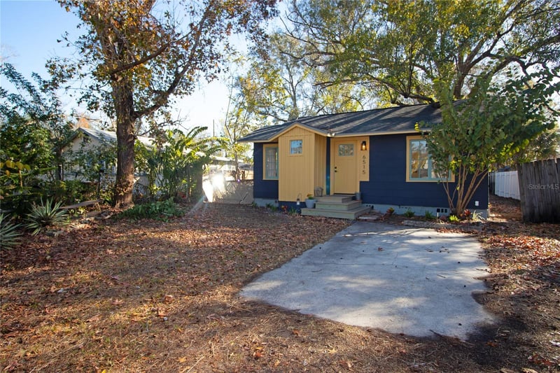 6515 30th St, St Petersburg, FL 33702