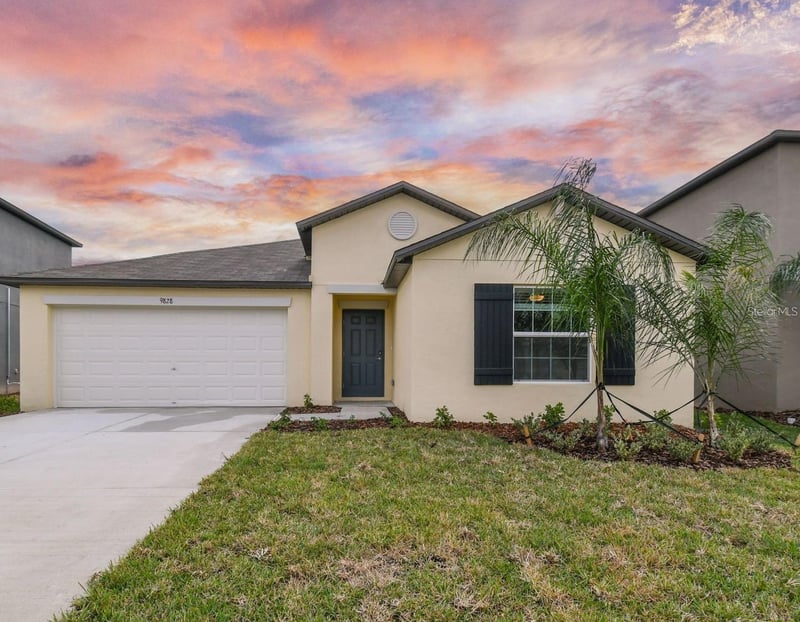 Home Worth Check