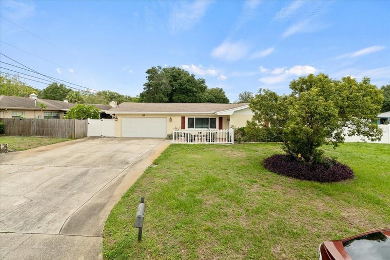 Home Worth Check