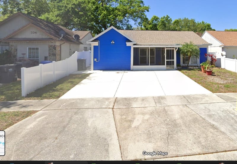 Home Worth Check