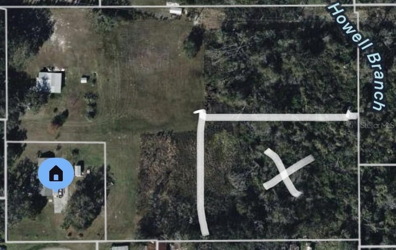 Berry Rd, Plant City, FL 33567