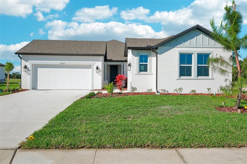 10045 Hidden Hammock Loop, Parrish, FL 34219