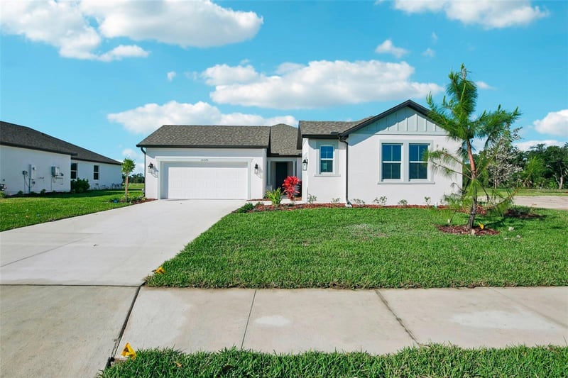 10045 Hidden Hammock Loop, Parrish, FL 34219