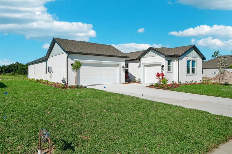 10045 Hidden Hammock Loop, Parrish, FL 34219