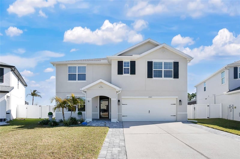 Home Worth Check