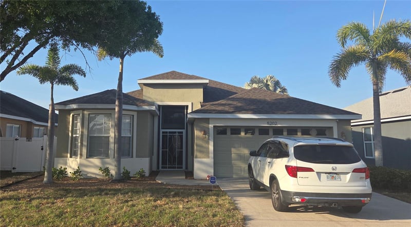 Home Worth Check