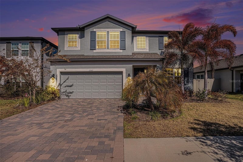 Home Worth Check