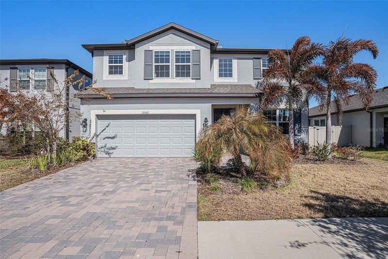 Home Worth Check