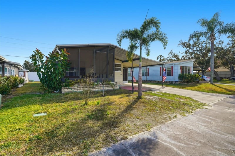 Home Worth Check