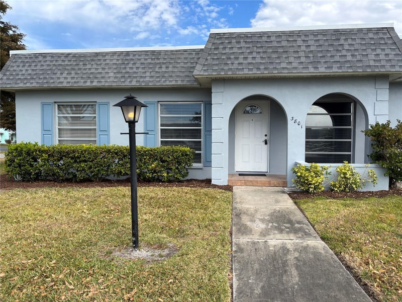 Home Worth Check
