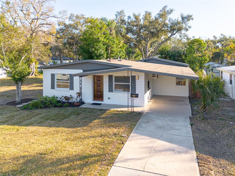 Home Worth Check