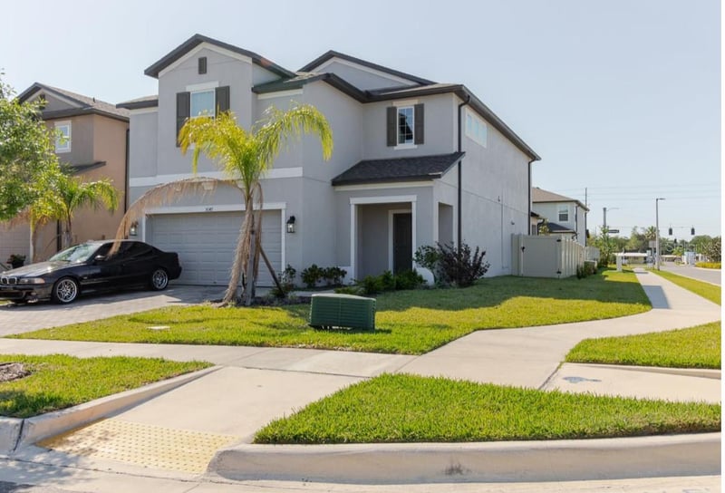 Home Worth Check