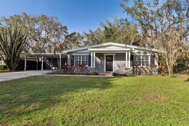 Home Worth Check