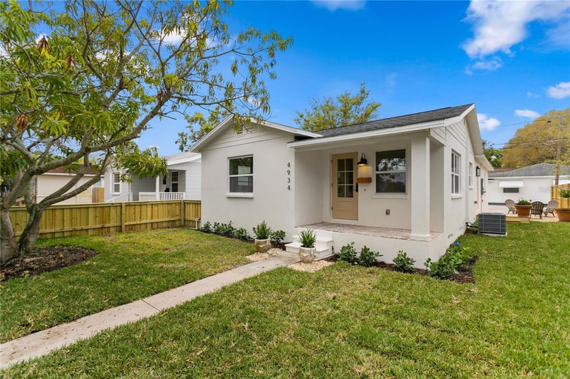 Home Worth Check