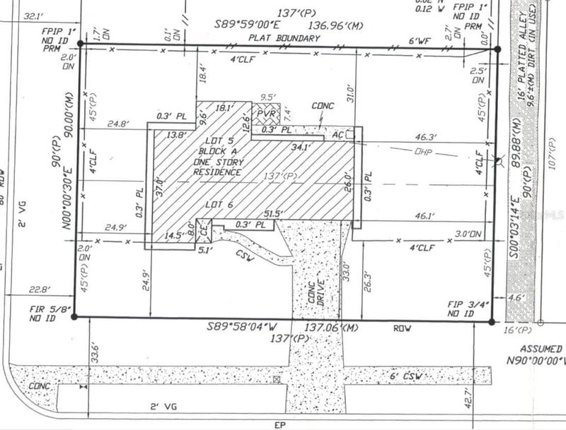 655 42nd Ave, St Petersburg, FL 33703