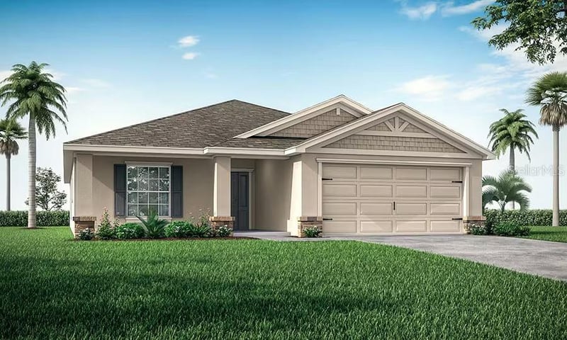 35558 Coventry Fields Loop, Zephyrhills, FL 33541