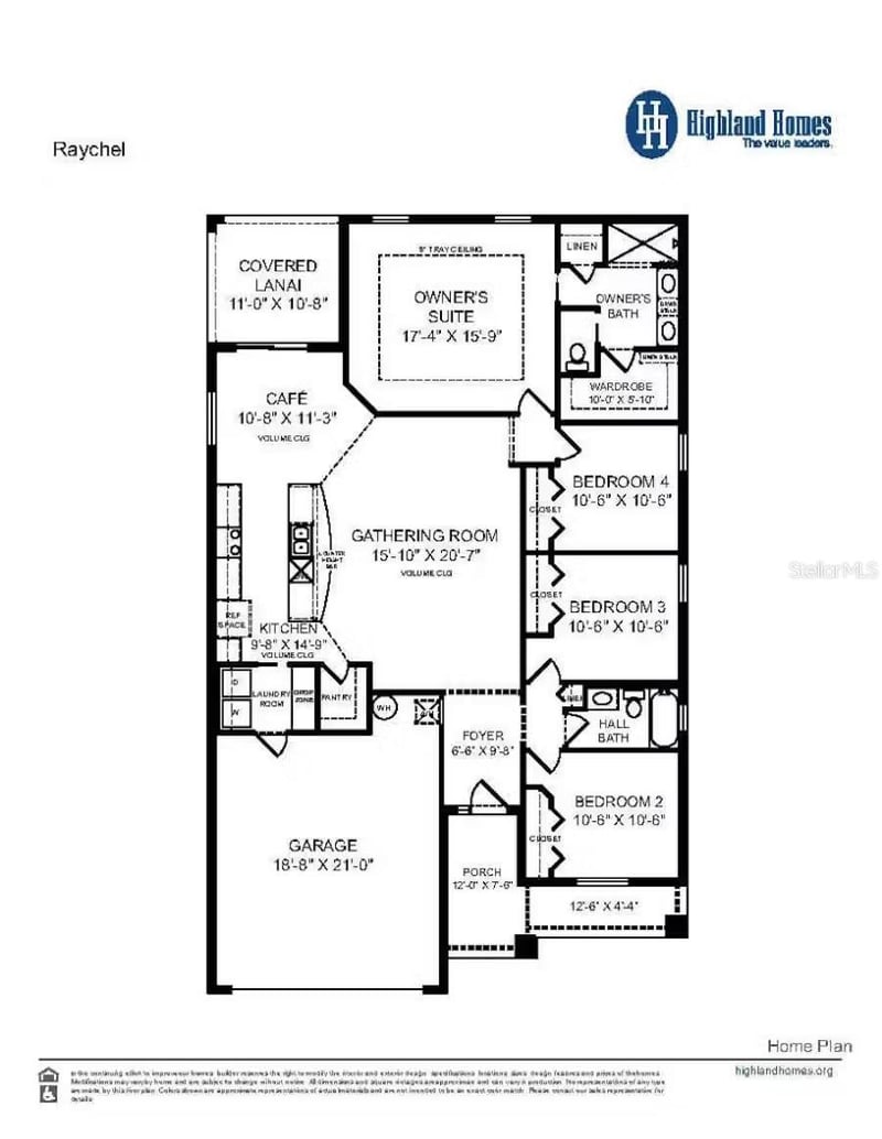 35558 Coventry Fields Loop, Zephyrhills, FL 33541