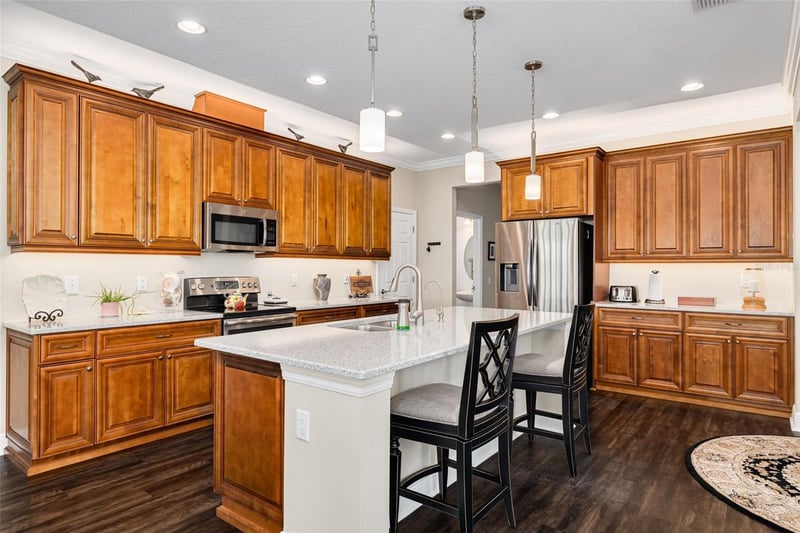 11418 Crowned Sparrow Ln, Tampa, FL 33626