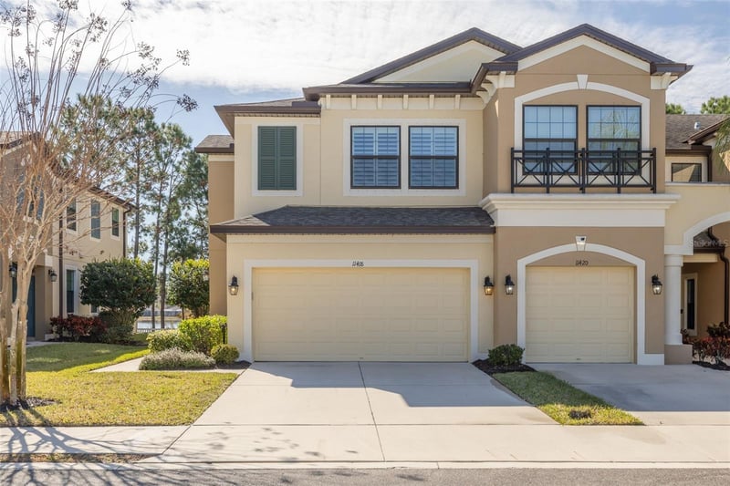 11418 Crowned Sparrow Ln, Tampa, FL 33626