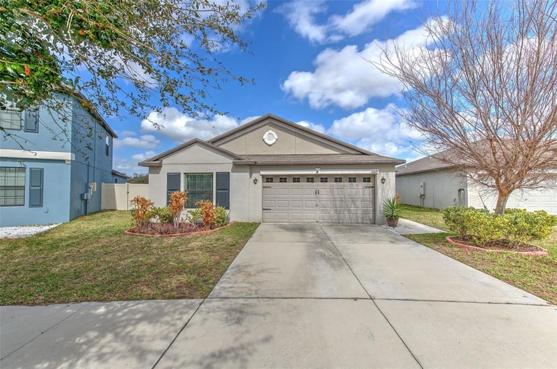 Home Worth Check