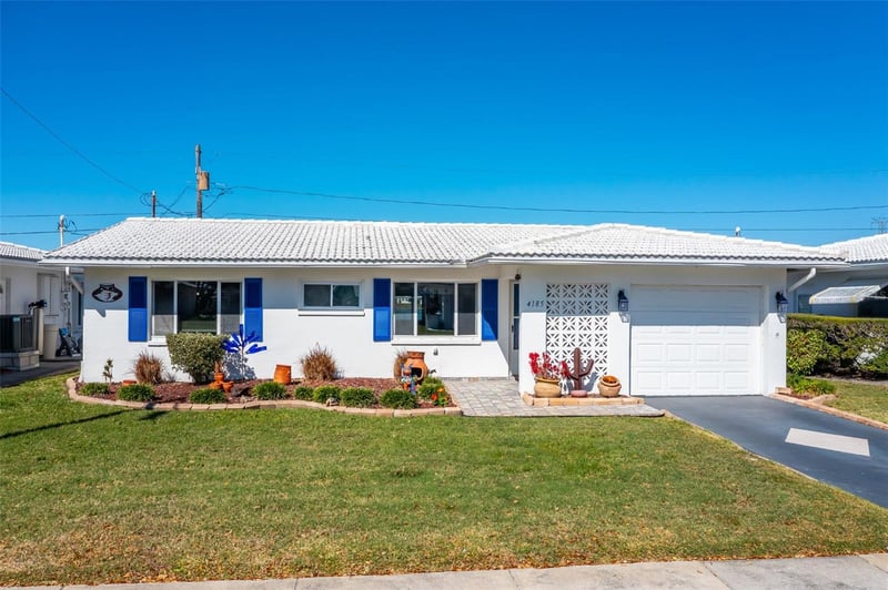 Home Worth Check