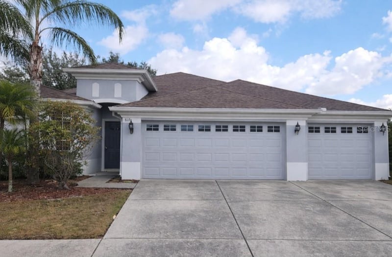 5810 Candytuft Pl, Land O Lakes, FL 34639