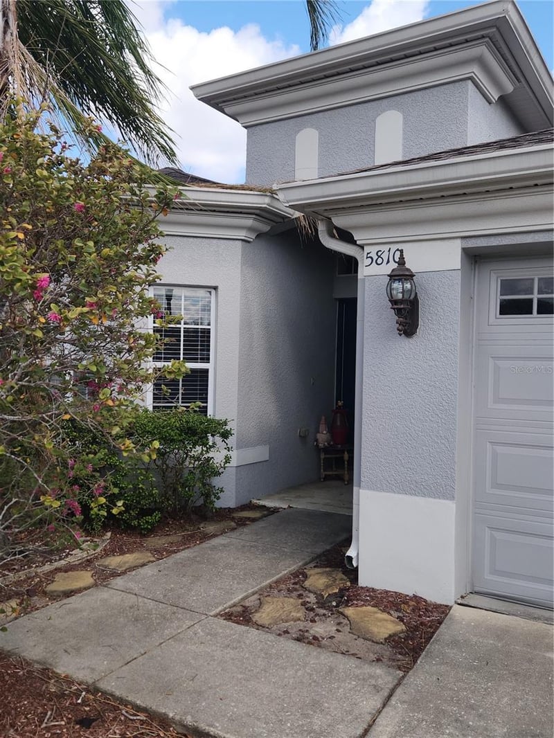 5810 Candytuft Pl, Land O Lakes, FL 34639