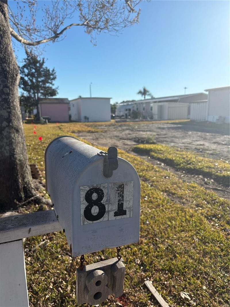 11300 124th Ave #81, Largo, FL 33778