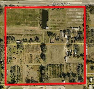3201 Maryland Ave, Plant City, FL 33565