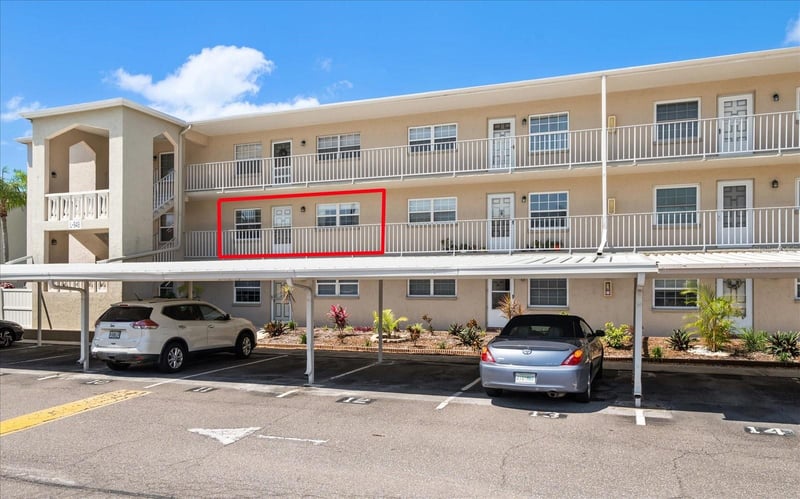 948 Virginia St #202, Dunedin, FL 34698