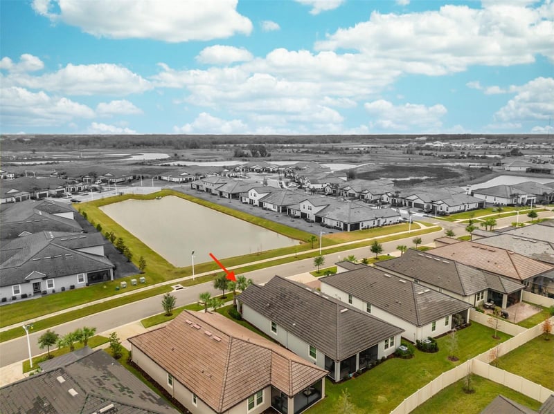 31565 Cannon Rush Dr, San Antonio, FL 33576