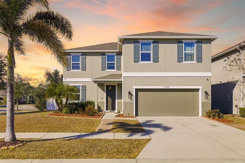 Home Worth Check