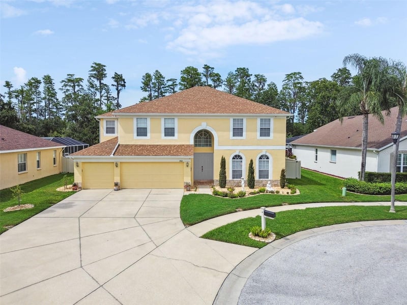 Home Worth Check