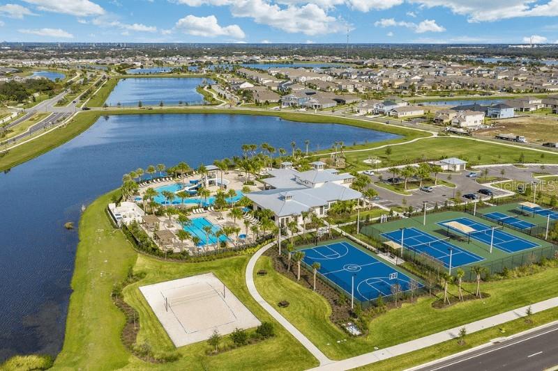 6341 Jensen View Ave, Apollo Beach, FL 33572